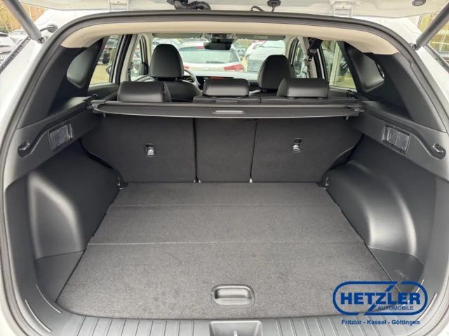 Hyundai Tucson 2WD Hybrid Trend