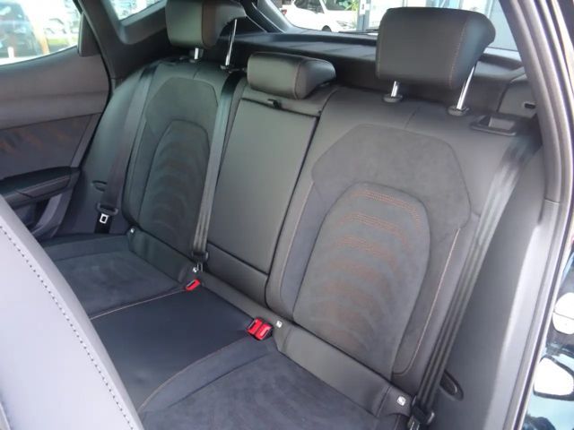 Cupra Formentor 2.0 TSI DSG VZ