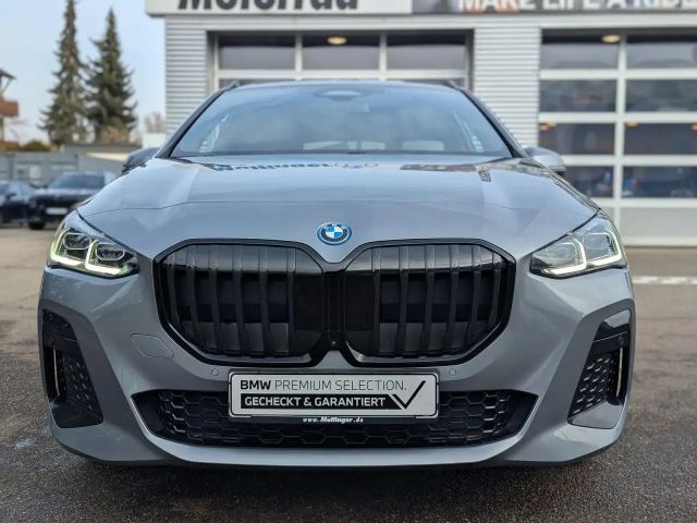 BMW 230 M-Sport xDrive