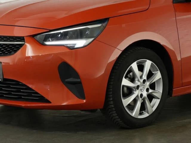 Opel Corsa Edition F Edition