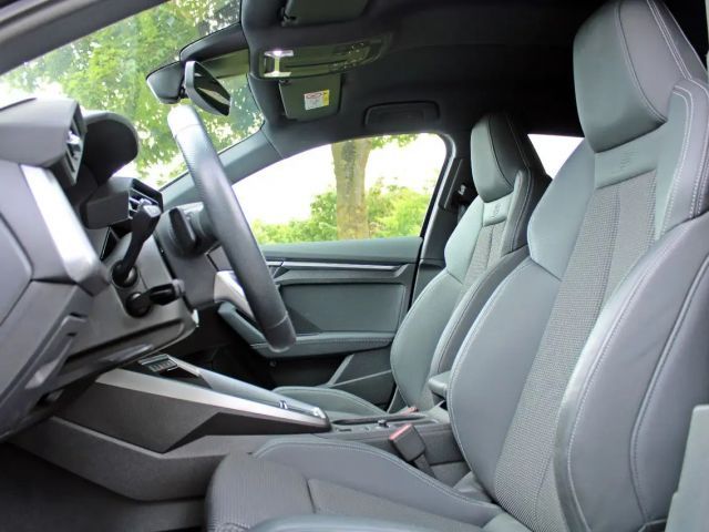 Audi S3 Quattro Sportback