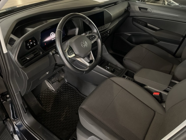 Volkswagen Caddy 2.0 TDI DSG Life Maxi