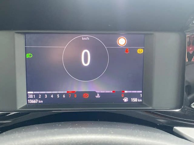 Opel Mokka 1.2 Turbo Elegance Turbo