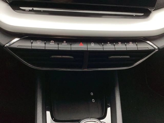 Skoda Octavia 2.0 TDI Combi Style Style