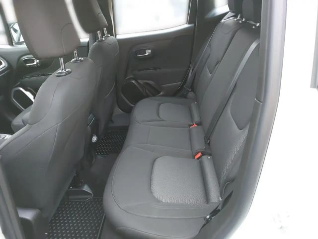 Jeep Renegade Longitude