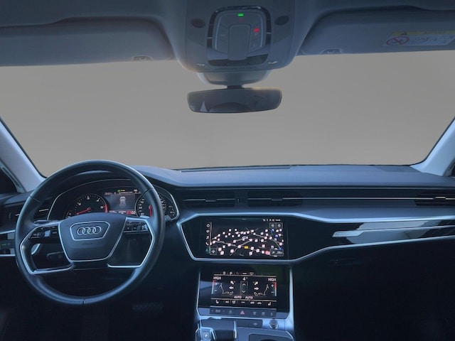 Audi A6 allroad 40 TDI Quattro S-Tronic