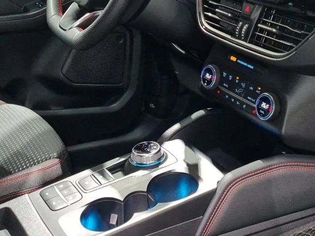 Ford Kuga Plug in Hybrid ST Line