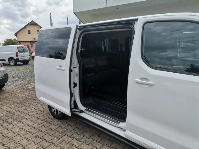 Citroën Spacetourer BlueHDi Feel