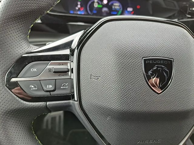 Peugeot 408 EAT8 GT-Line