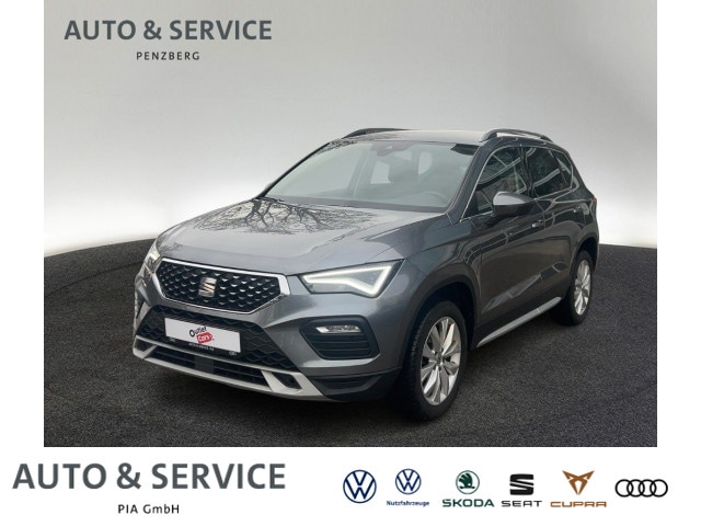 Seat Ateca 1.5 TSI DSG