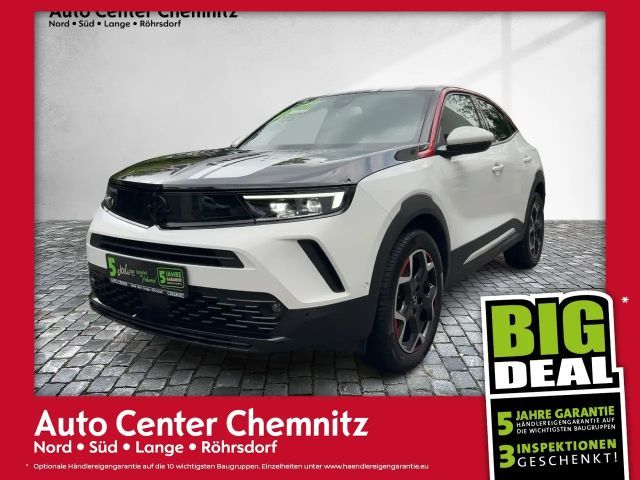 Opel Mokka GS-Line Grand Sport