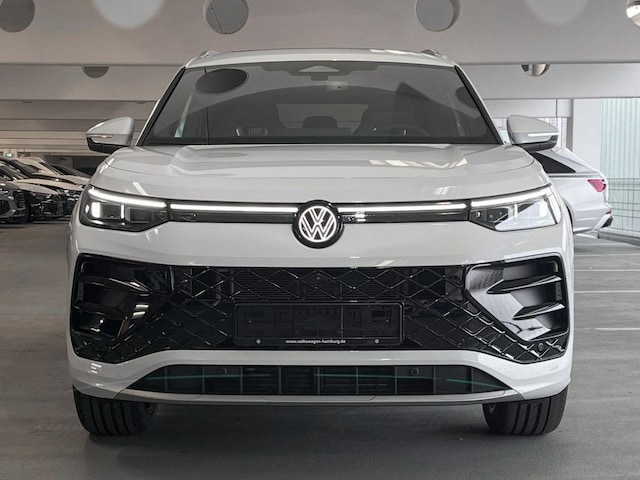 Volkswagen Tayron 2.0 TDI DSG R-Line