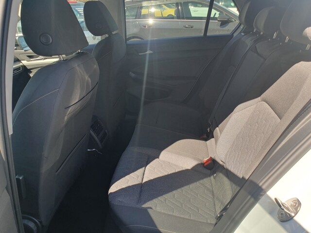 Volkswagen Golf Golf VIII Move