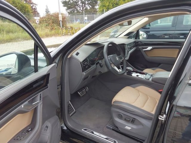 Volkswagen Touareg 3.0 V6 TDI IQ.Drive