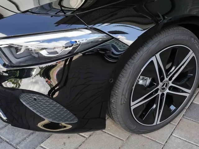 Mercedes-Benz A 200 Progressive