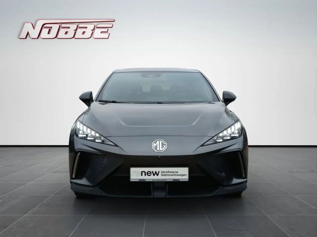 MG MG4 51 kWh 64 kWh Luxury