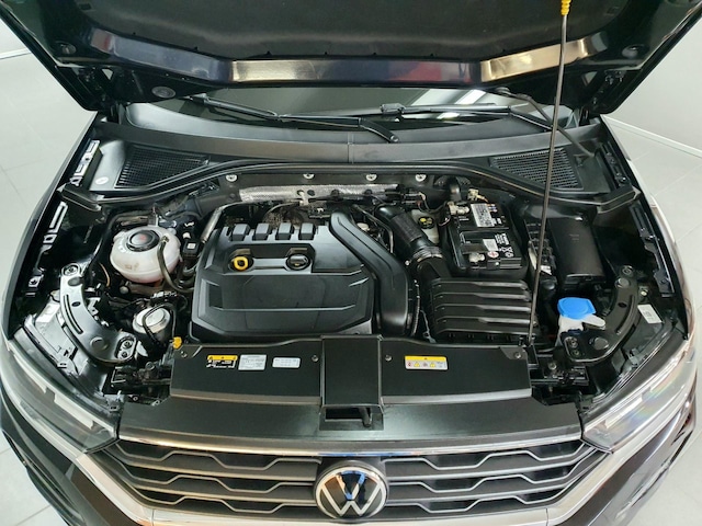 Volkswagen T-Roc Cabriolet DSG