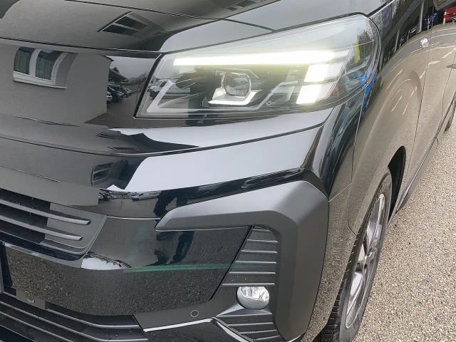 Opel Zafira GS-Line Grand Sport business+