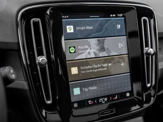 Volvo XC40 Recharge Ultimate