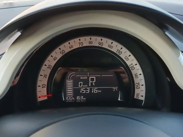 Renault Twingo Electric Techno