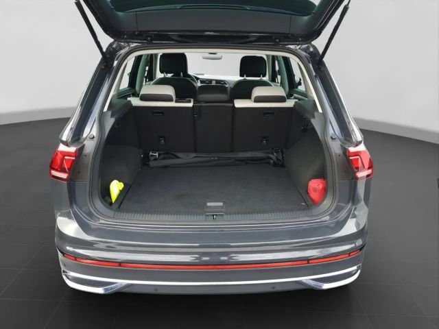 Volkswagen Tiguan 2.0 TDI DSG Sport
