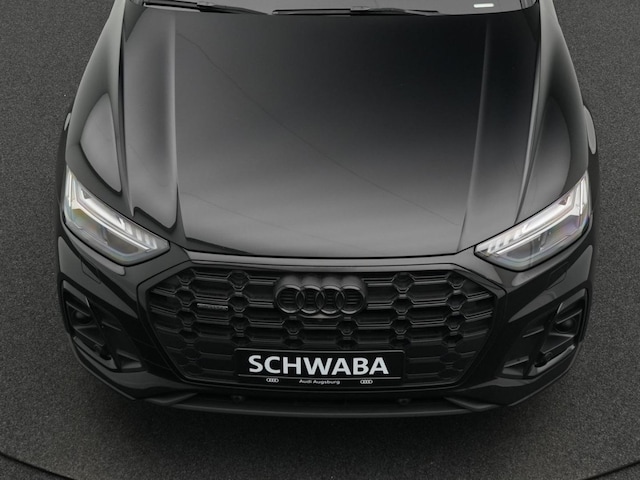 Audi Q5 40 TDI Quattro S-Tronic