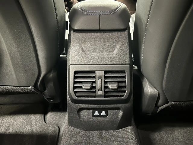 BMW 118 118d M-Sport Sedan