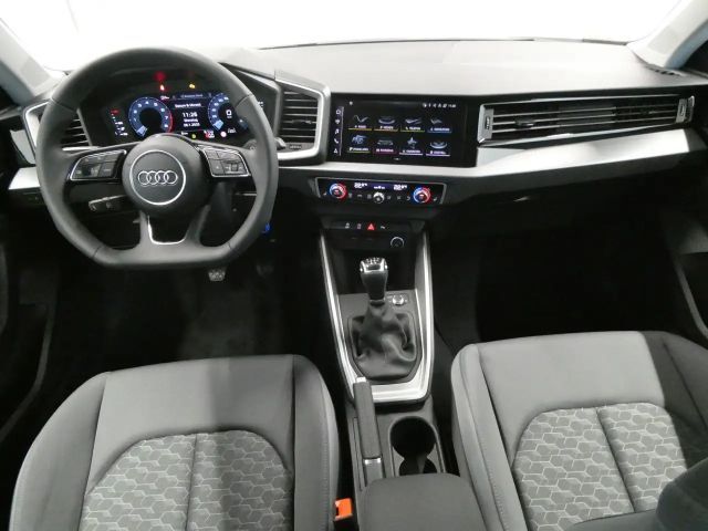Audi A1 25 TFSI