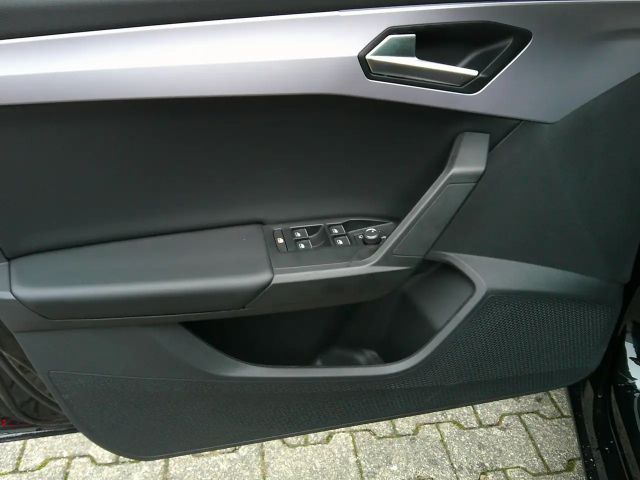 Seat Leon 1.5 eTSI DSG