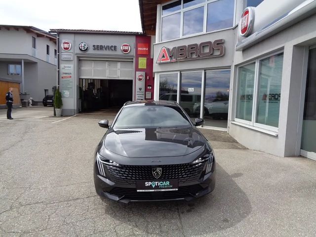 Peugeot 508 Allure Pack BlueHDi EAT8 SW