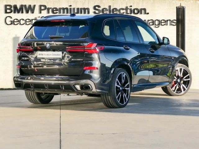 BMW X5 Individual M-Sport xDrive50e