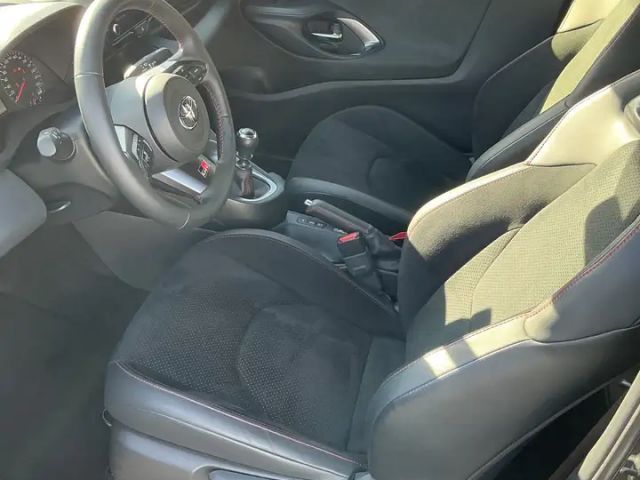 Toyota Yaris GR Hatchback