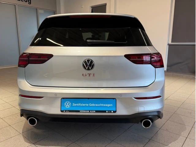 Volkswagen Golf 2.0 TSI GTI Golf VIII