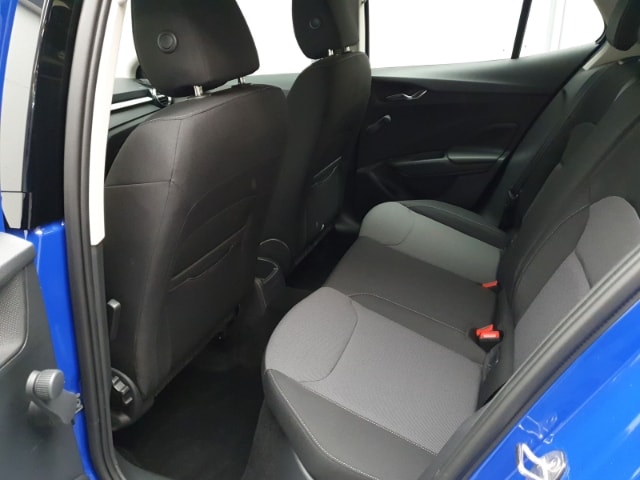 Skoda Fabia Ambition