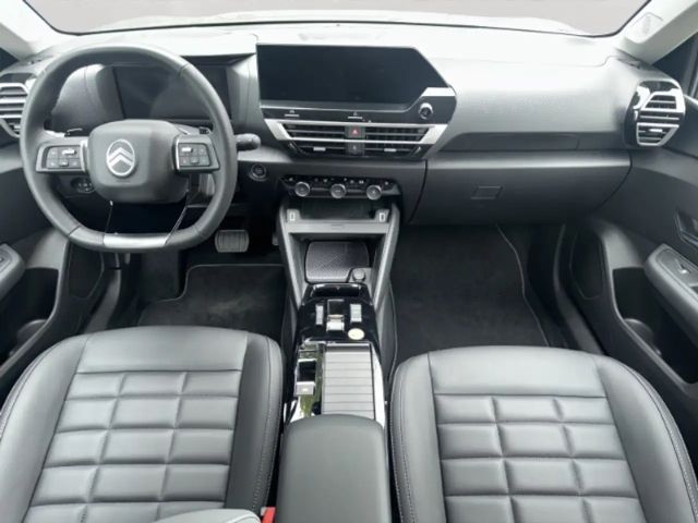 Citroën C4 Hybrid Max
