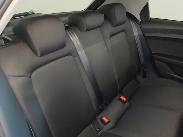 Audi A1 30 TFSI Allstreet S-Tronic