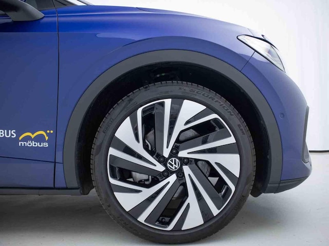 Volkswagen ID.5 IQ.Drive Pro
