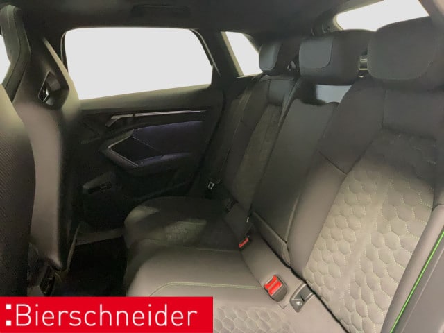 Audi RS3 Quattro S-Tronic Sportback