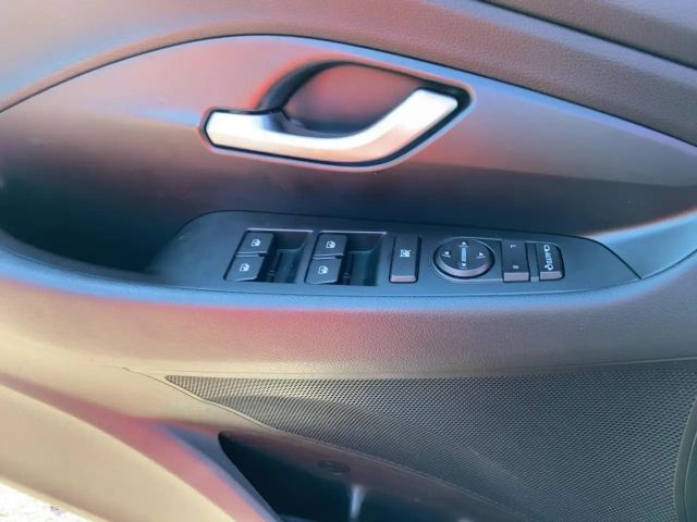 Hyundai i30 1.0 T-GDi Trend