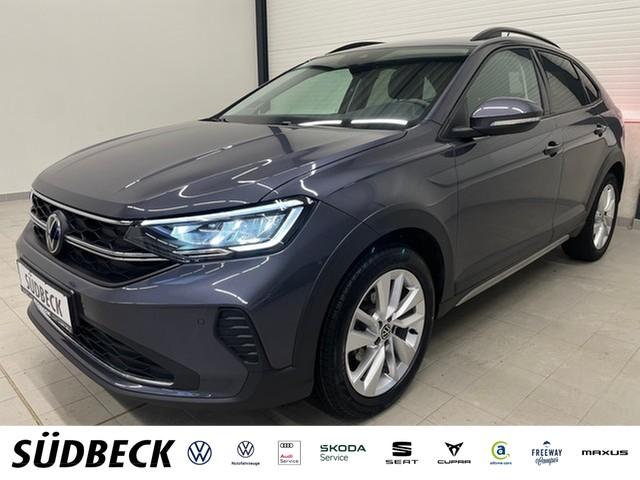 Volkswagen Taigo 1.0 TSI Life