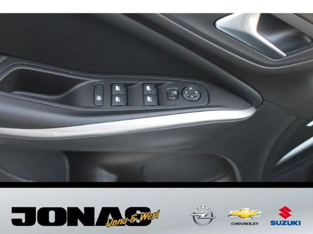 Opel Grandland X 1.5 Turbo GS-Line Grand Sport