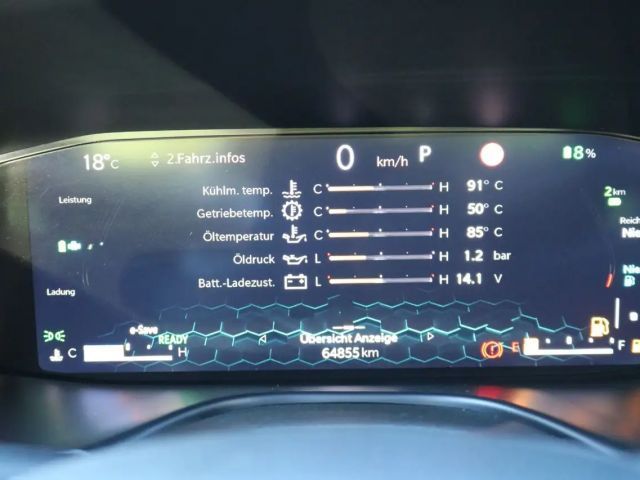 Jeep Compass 4xe Limited