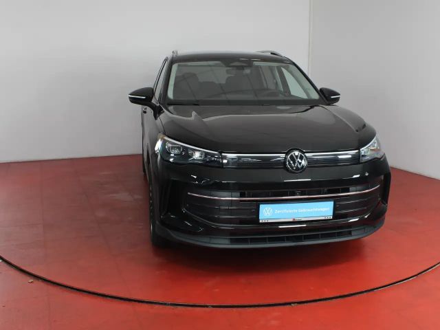 Volkswagen Tiguan 2.0 TDI DSG