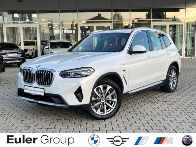 BMW X3 xDrive xDrive30e