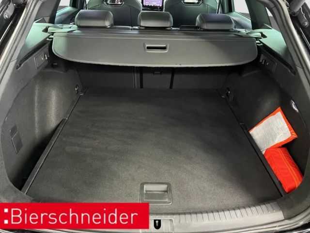 Cupra Leon 2.0 TSI 4Drive DSG