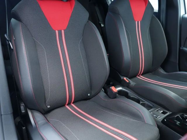 Opel Corsa GS-Line Grand Sport