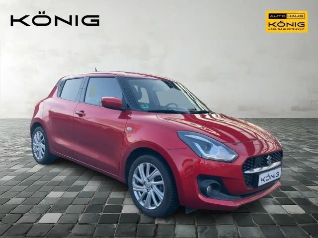 Suzuki Swift Comfort
