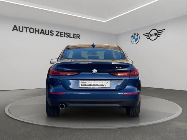 BMW 218 218i Coupé Gran Coupé