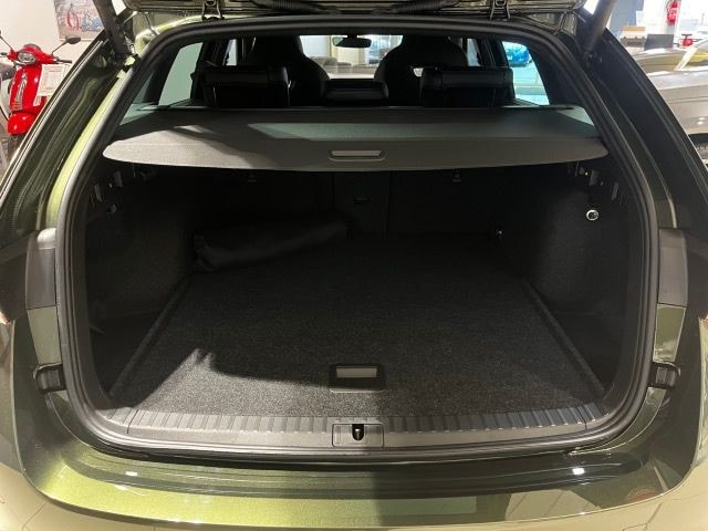 Skoda Octavia Combi Sportline