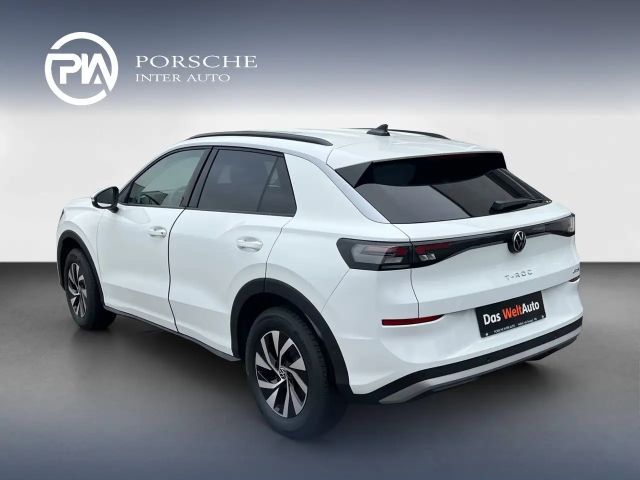 Volkswagen T-Roc DSG Life
